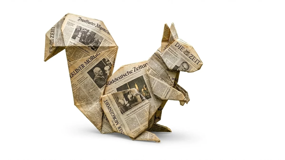 Dorfzeitung