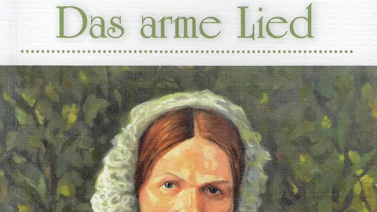 Gerhard Dallmann: Das arme Lied