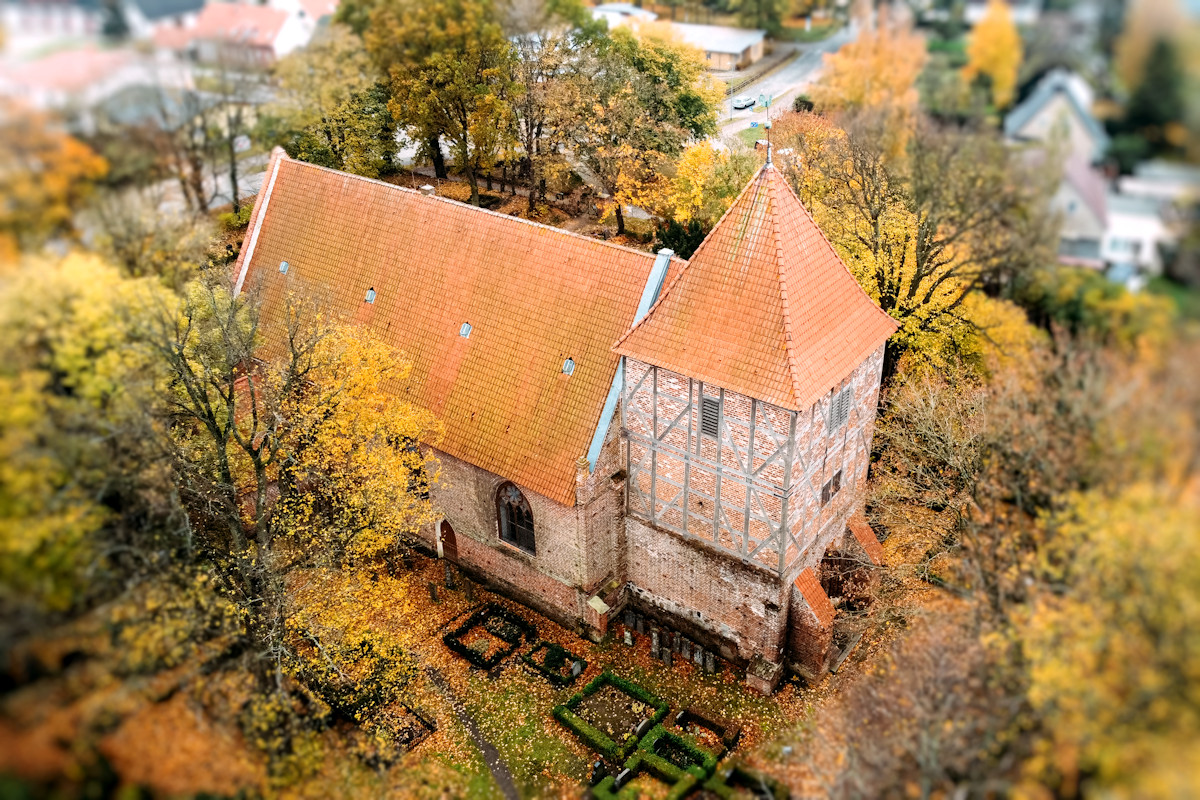 Foto: Jan Leßmann Kirche 2016