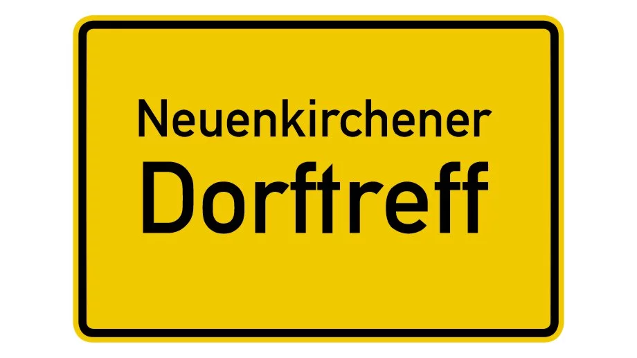 Dorftreff