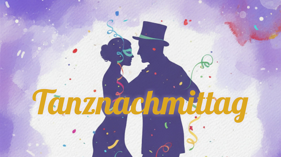Tanznachmittag