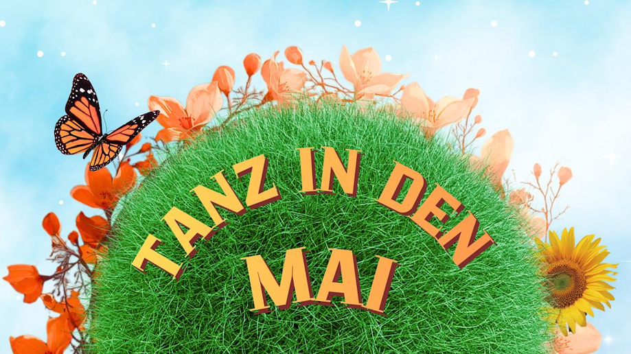 tanz in den mai 2026